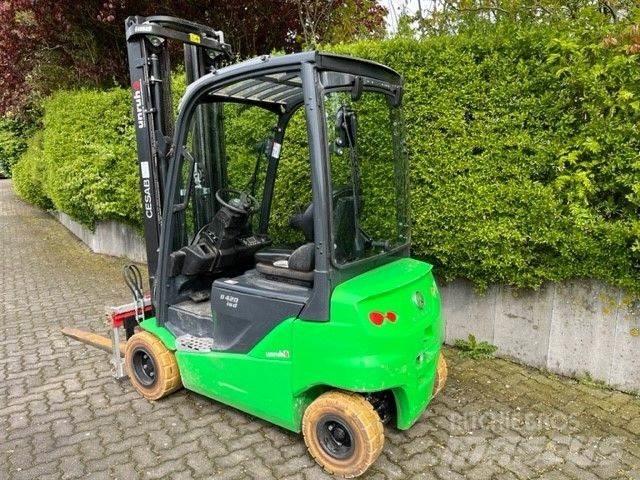 Cesab B420 II Электропогрузчики