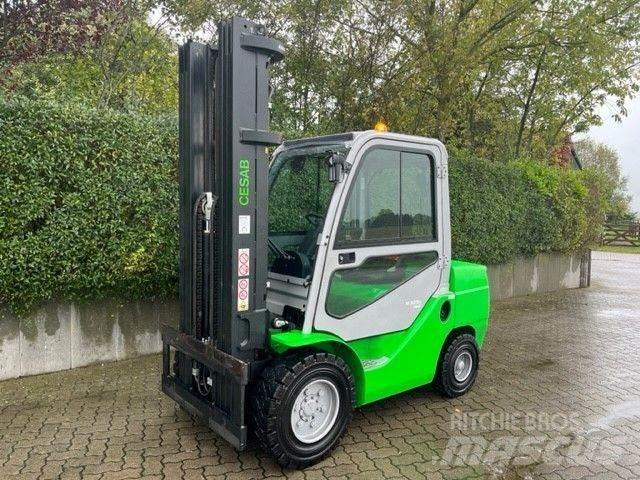 Cesab M335H-DV Дизельные погрузчики