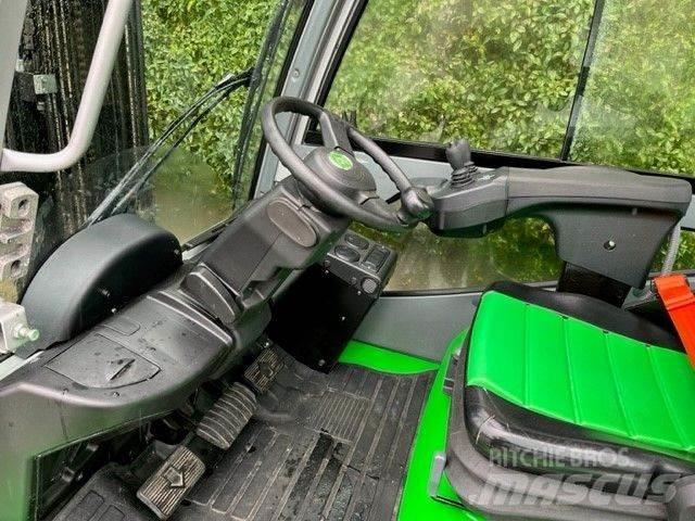 Cesab M335H-GV Газовые погрузчики