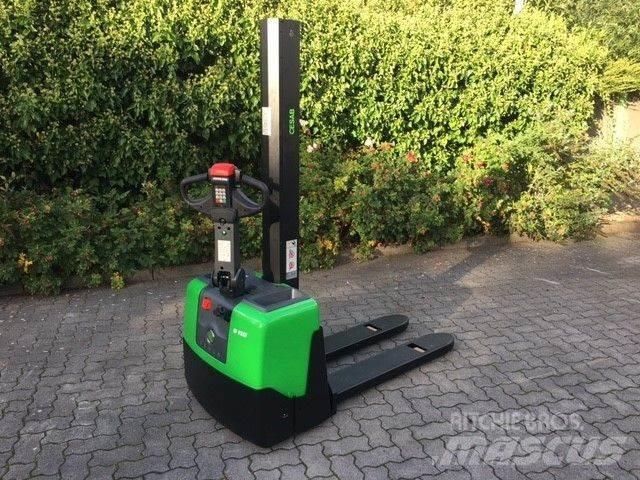 Cesab S110 Ручные штабелёры с электроподъёмом