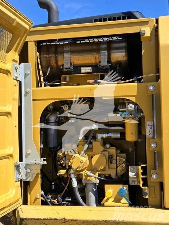 CAT 316E Гусеничные экскаваторы