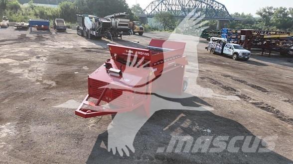 IMS RD100 Сортировочные установки
