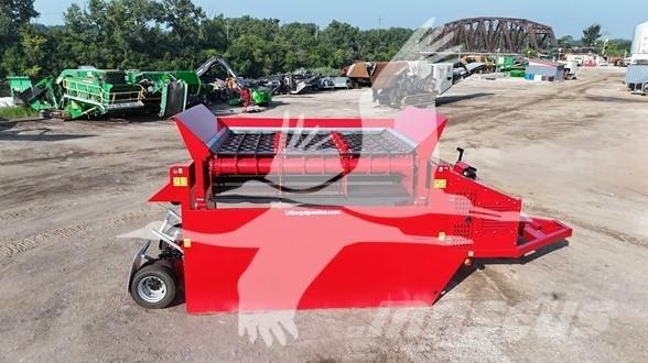 IMS RD100 Сортировочные установки