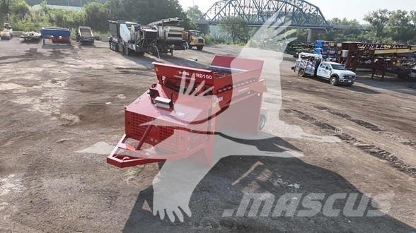IMS RD100 Сортировочные установки