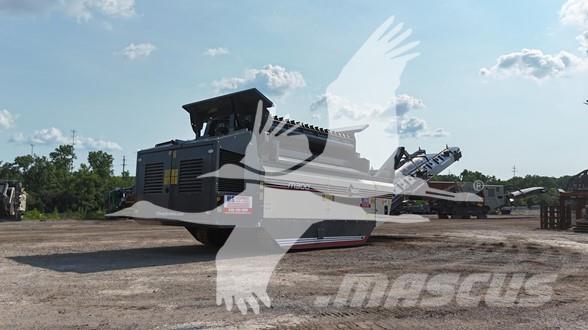 MDS M300 Сортировочные установки