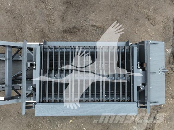 MDS M300 Сортировочные установки