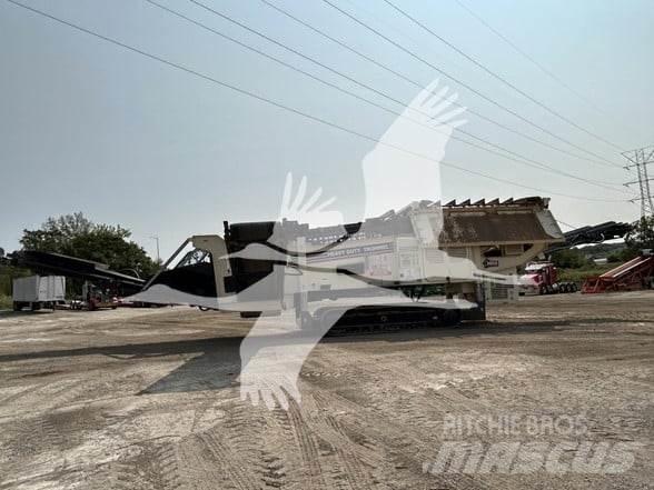 MDS M515 Сортировочные установки