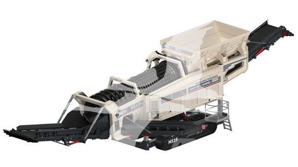 MDS M515 Сортировочные установки