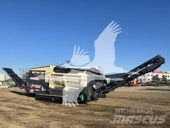 MDS M616R Сортировочные установки