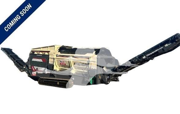 MDS M616R Сортировочные установки