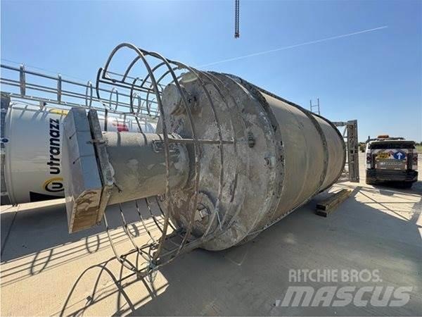  20m3 Бетонные заводы