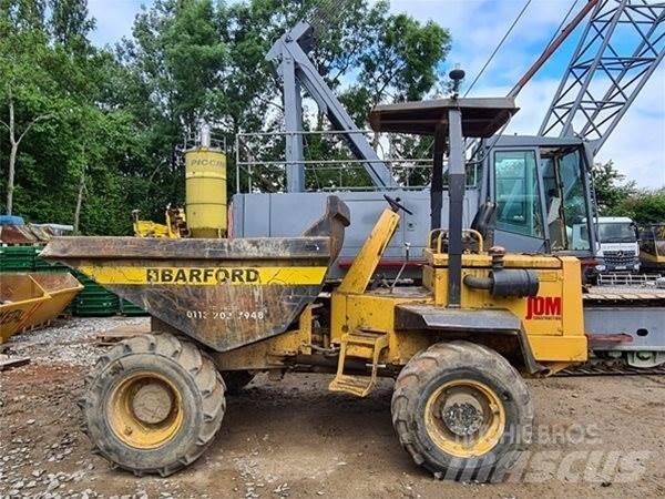 Barford SXR6000 Строительная техника - Другие