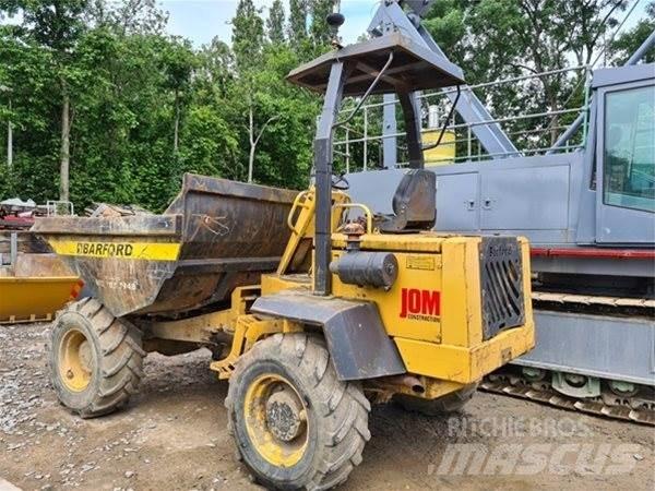 Barford SXR6000 Строительная техника - Другие