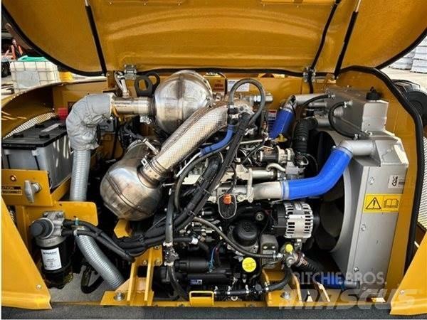 Carmix 3500TC Автобетоносмесители