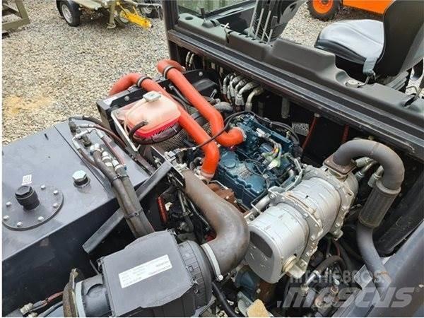 Dieci L3500 Автобетоносмесители
