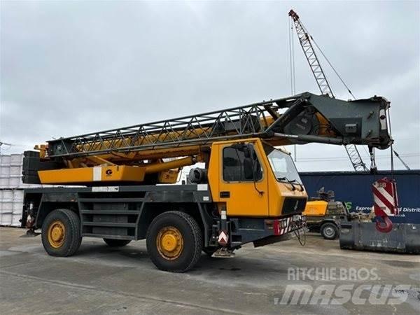 Grove GMK22035 Строительная техника - Другие