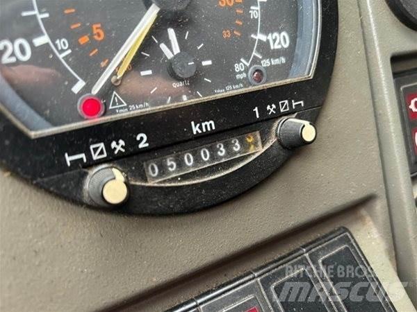 Grove GMK22035 Строительная техника - Другие