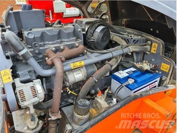 Hamm H200 / HD12VV Строительная техника - Другие