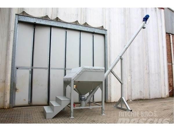  Hydromix / Sami RS1 Запчасти для бетонной техники