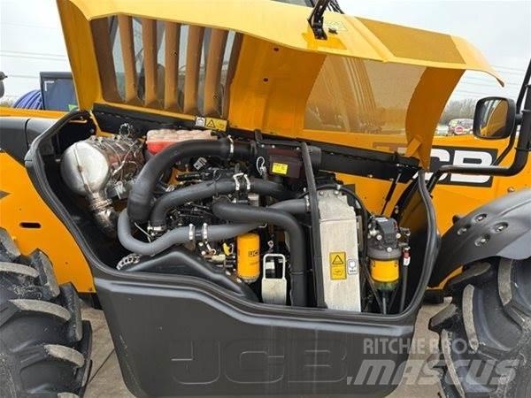 JCB 531-70 Другие складские механизмы