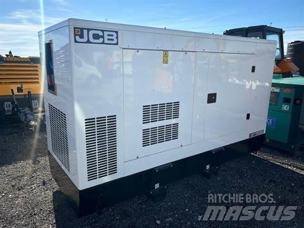 JCB G115QS Запчасти для бетонной техники