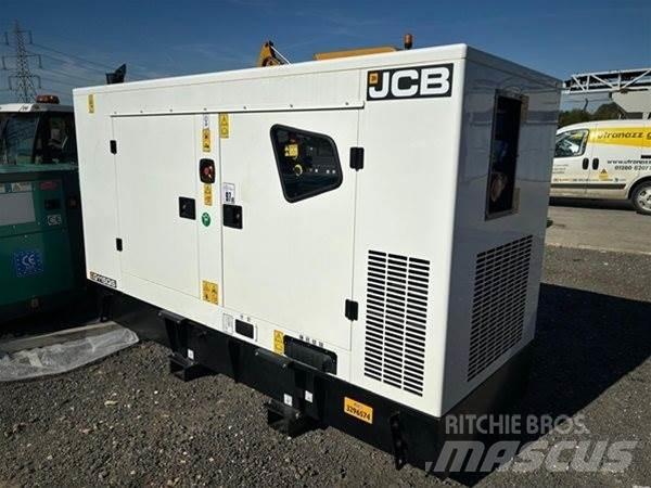 JCB G115QS Запчасти для бетонной техники