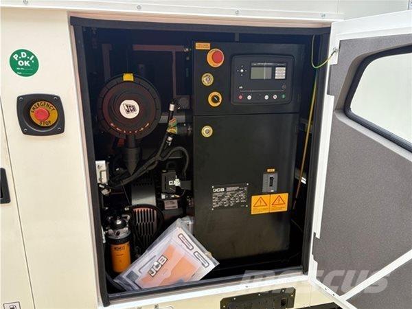 JCB G115QS Запчасти для бетонной техники