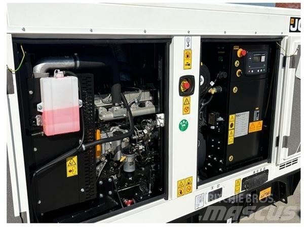 JCB G115QS Запчасти для бетонной техники