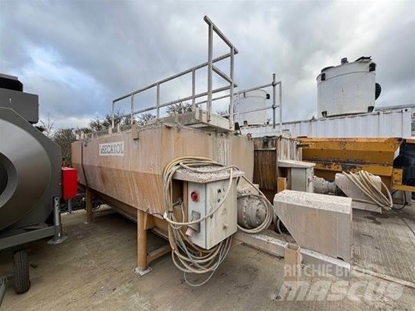 Secatol PSE H Запчасти для бетонной техники
