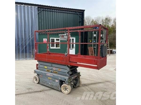 SkyJack SJIII 3219 Строительная техника - Другие