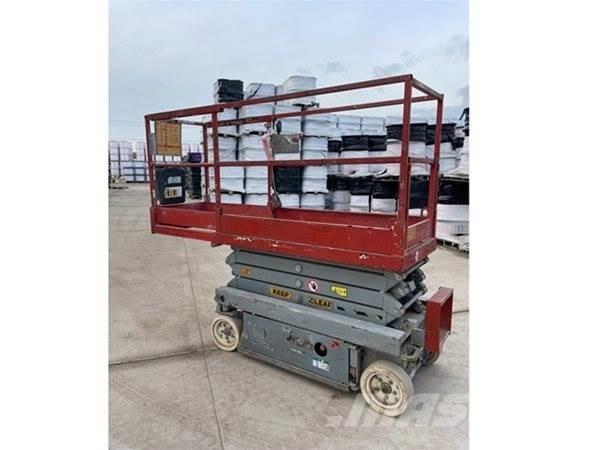 SkyJack SJIII 3219 Строительная техника - Другие