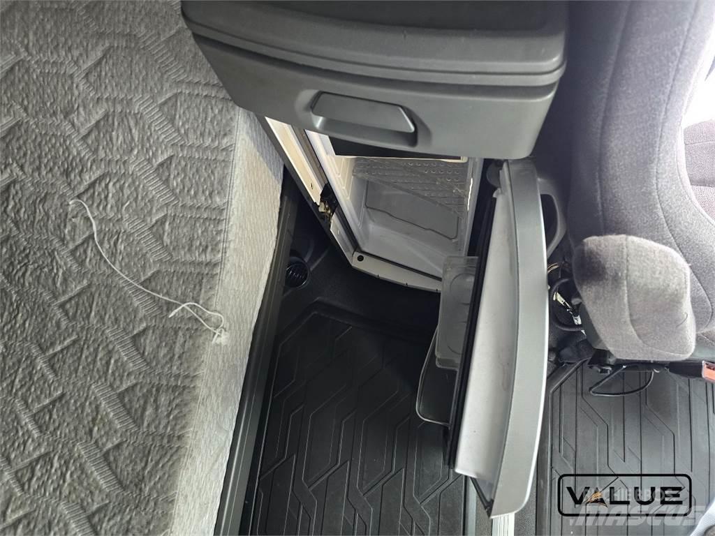 Volvo VNL760 Седельные тягачи