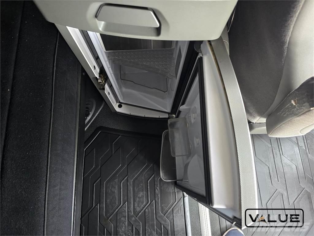 Volvo VNL760 Седельные тягачи
