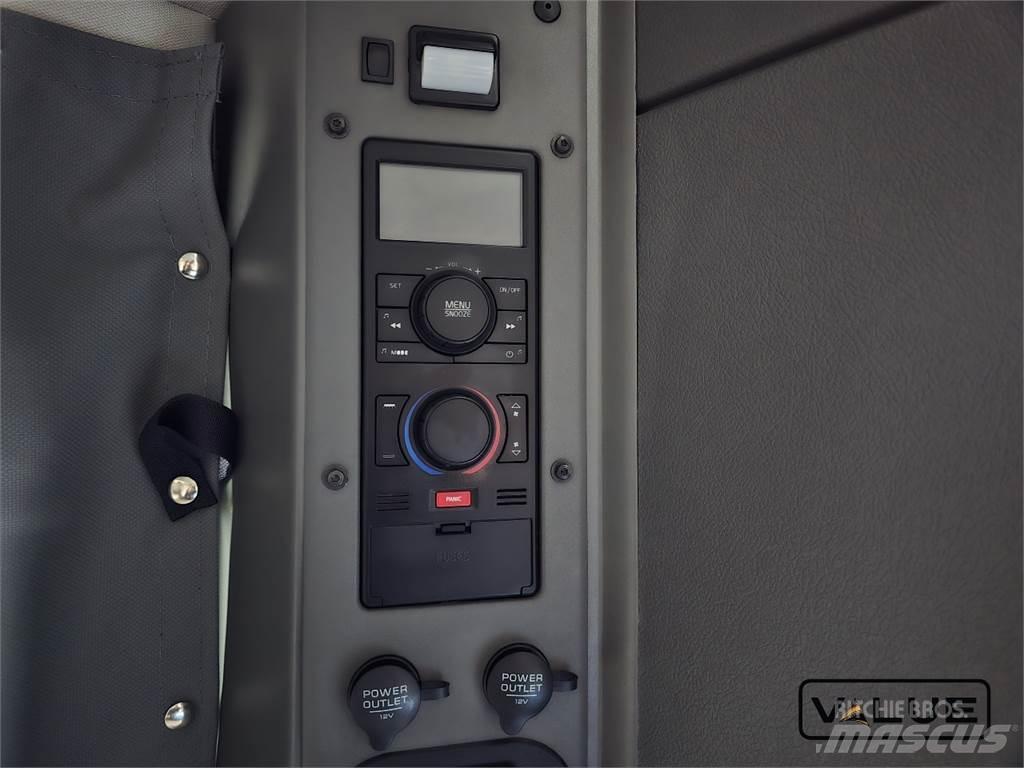 Volvo VNL860 Седельные тягачи