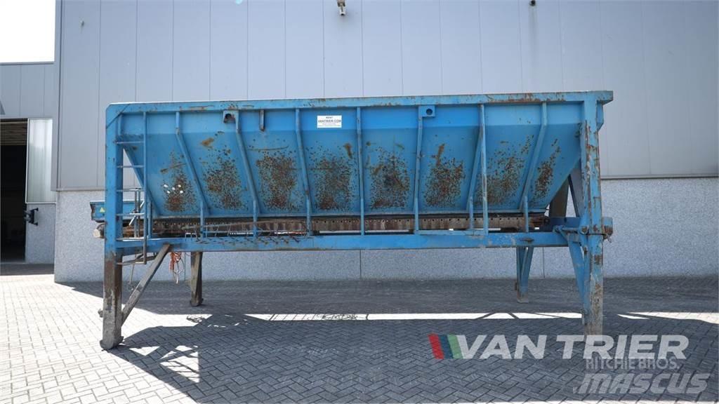  TR60-23 Hopper Транспортное оборудование