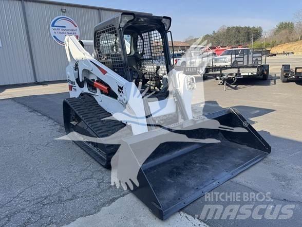 Bobcat T740 Мини-погрузчики