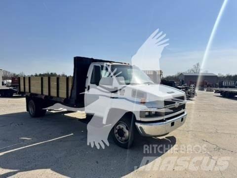 Chevrolet W5500 Строительная техника - Другие