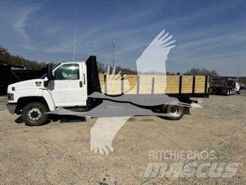 Chevrolet W5500 Строительная техника - Другие