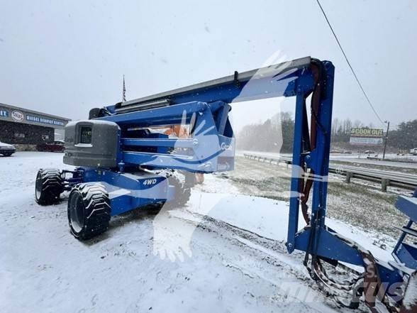 Genie Z60/34 Коленчатые подъемники