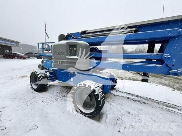 Genie Z60/34 Коленчатые подъемники