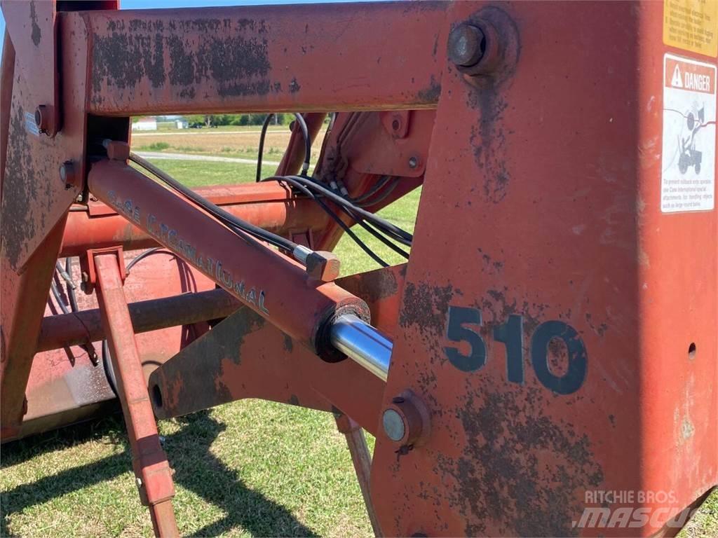 Case IH 510 Строительная техника - Другие