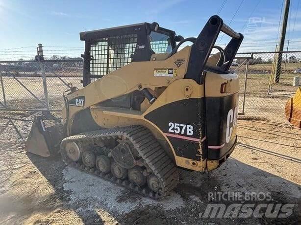 CAT 257B Строительная техника - Другие