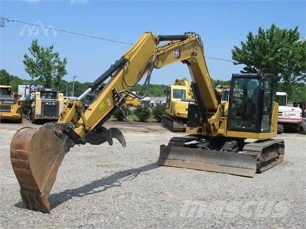 CAT 309 CR Строительная техника - Другие