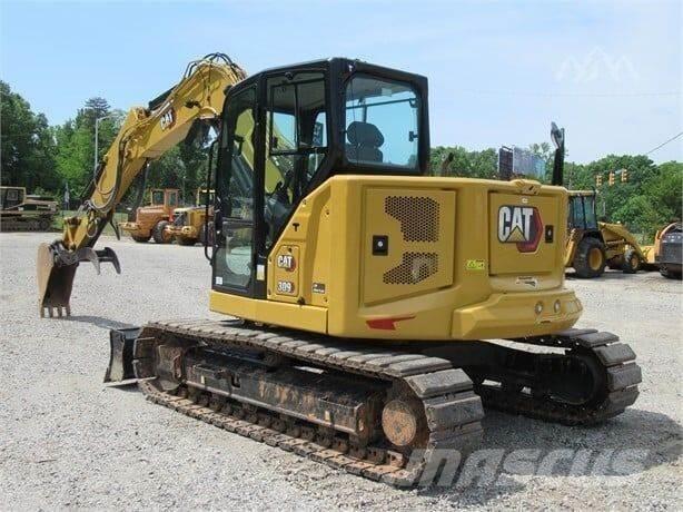 CAT 309 CR Строительная техника - Другие