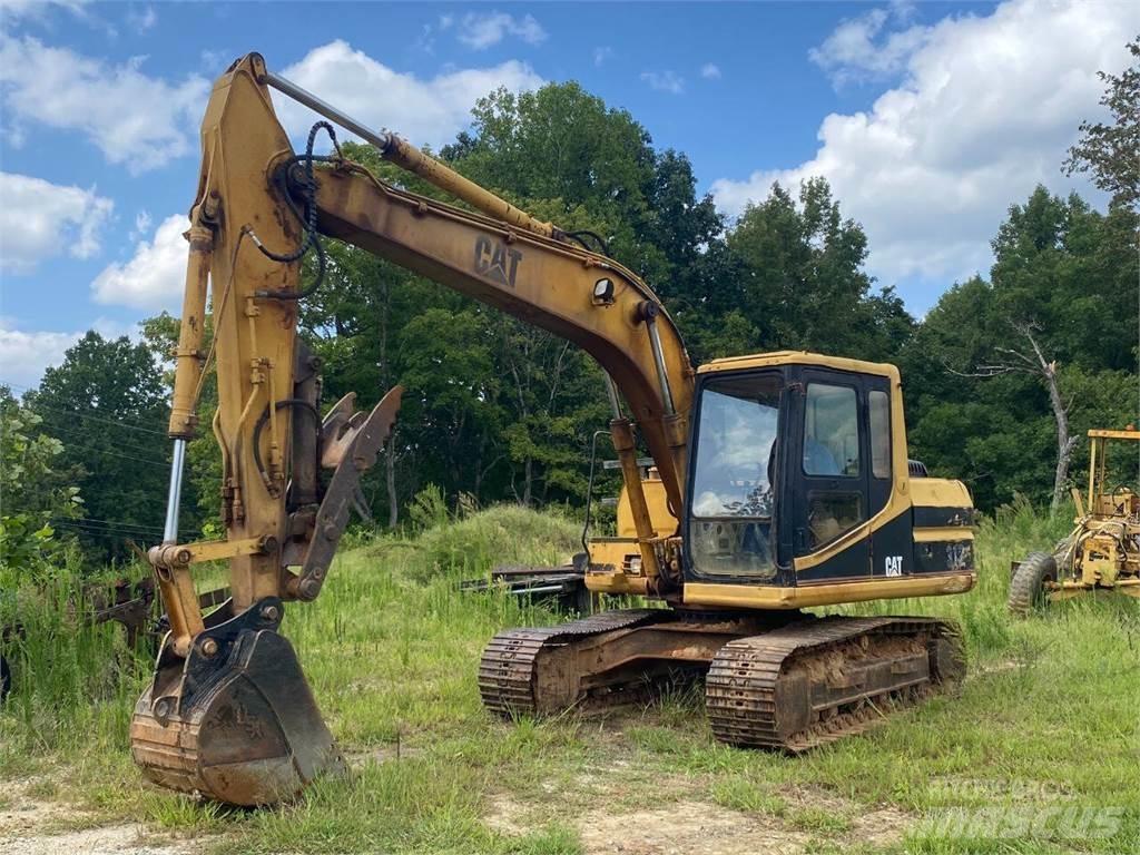 CAT 312 Строительная техника - Другие