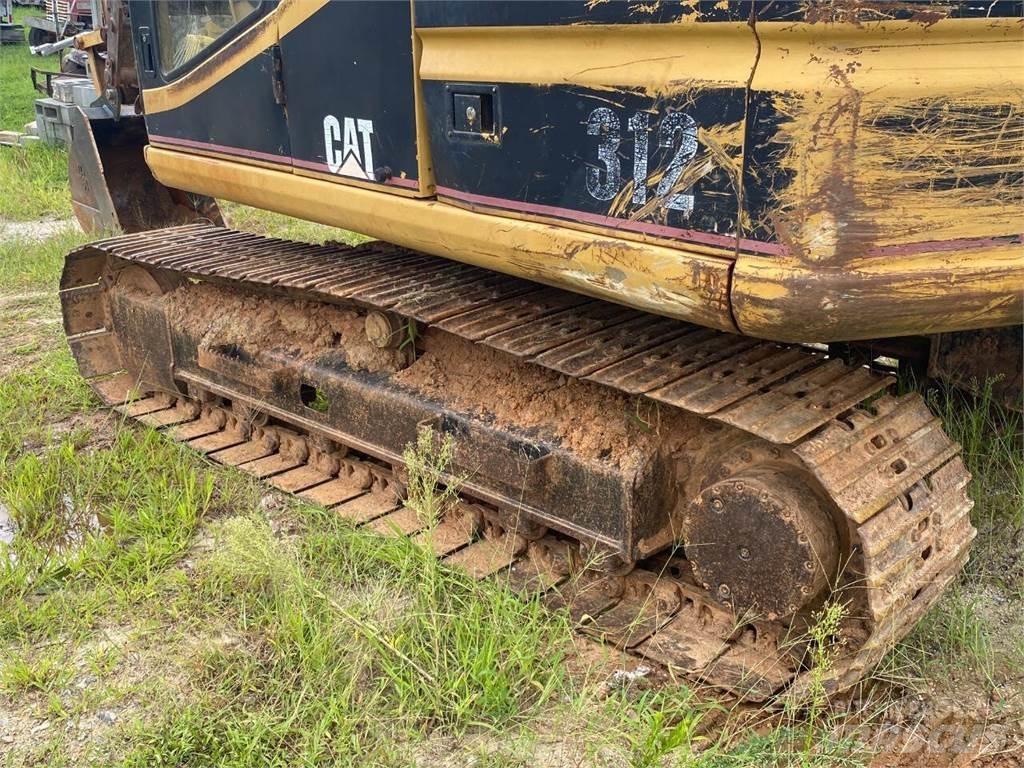 CAT 312 Строительная техника - Другие