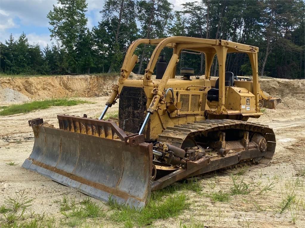 CAT D6D Строительная техника - Другие