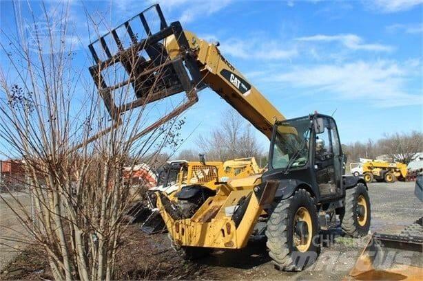 CAT TH514 Строительная техника - Другие