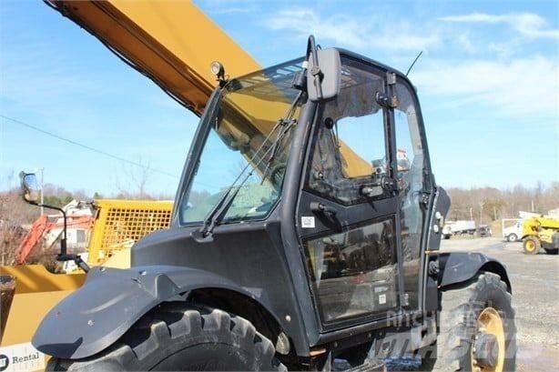 CAT TH514 Строительная техника - Другие