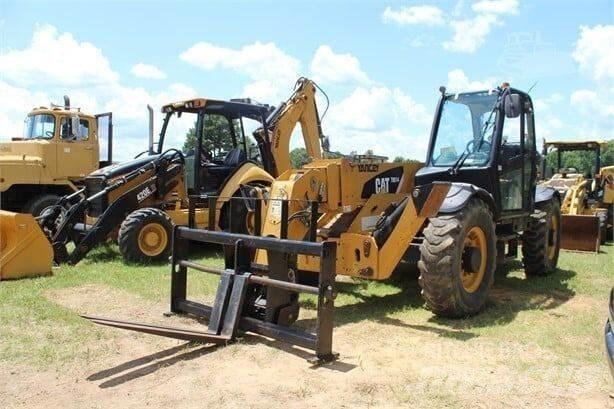 CAT TH514 Строительная техника - Другие